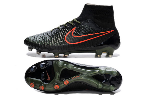 Nike Magista Obra FG with-ACC- Men Shoes--009